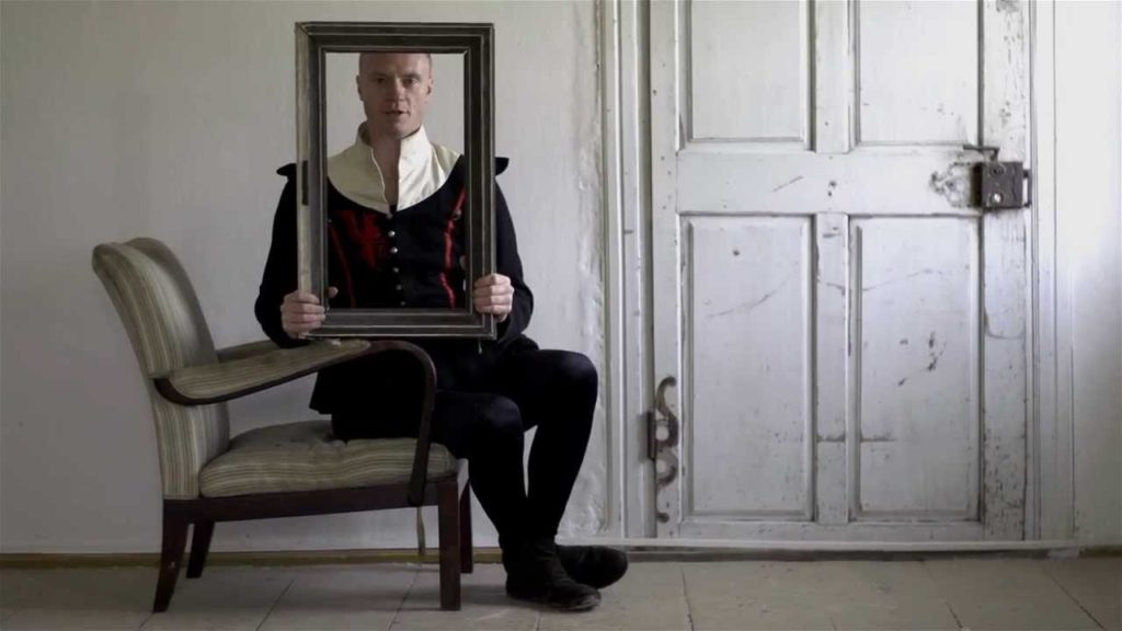 Šťastná (Narozeninová) - Jan Budař a Eliščin Band - videoklip
